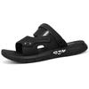 Sandals Men's 2025 New Thick-soled Beach Summer Outer Wear Dad Non-slip and Wear-resistant Dual-purpose Driving Cool Slippers