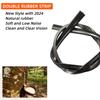 J/U Hook Universal Generic Front Wiper Blade Rubber 13" to 28" Car Windshield Windscreen Auto Accessories