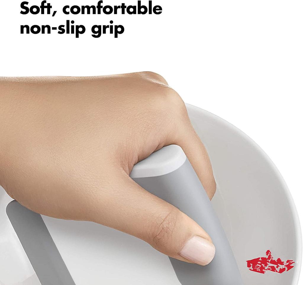 Tableware Scraper Kitchen Integrated Soft Rubber Scraper Plastic Plate Cleaning Tool Cake Baking Silicone Spatula