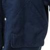 NAUTICA 90s Old Jacket XL Navy system With liner Men's Used