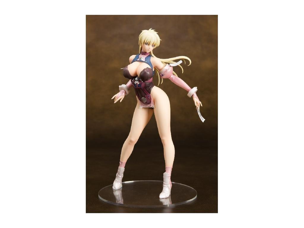 

Sean Hari scale PVC painted finished figure BASTARD!! 1/7