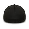 New Era 39Thirty Stretch Cap - New York Yankees noir