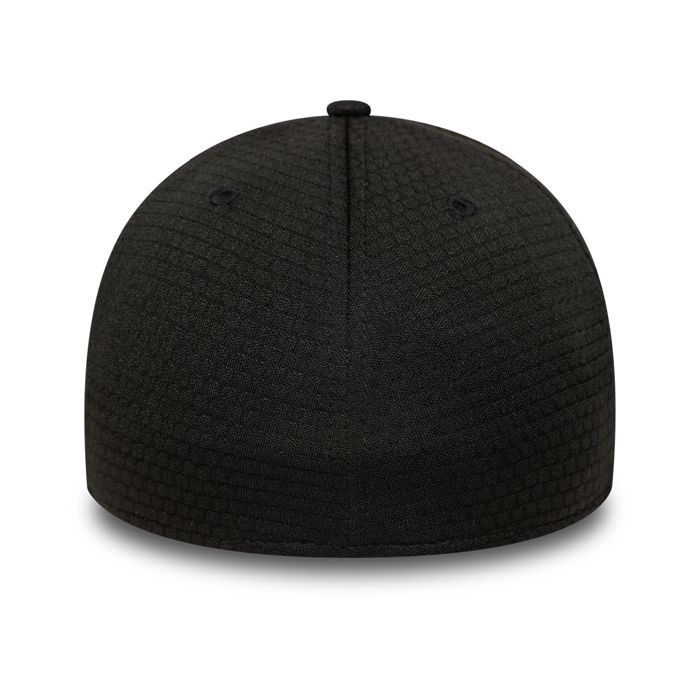 New Era 39Thirty Stretch Cap - New York Yankees noir