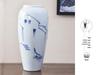 Jingdezhen Ceramic Vase for Floral Arrangements - Home Decor Ornament
