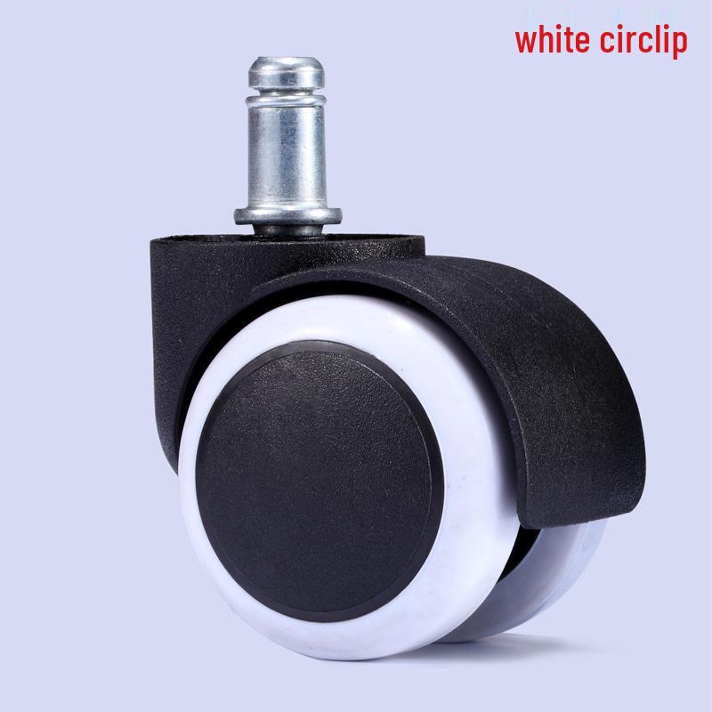 M10 Beauty Swivel Chair with Silent Universal Caster Wheels