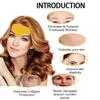 10/30/50Pcs Forehead Wrinkle Patch Face Wrinkle Patch Anti-Aging Lift Face Firming Skin Droop Law Mouth Wrinkle Cheek Patch