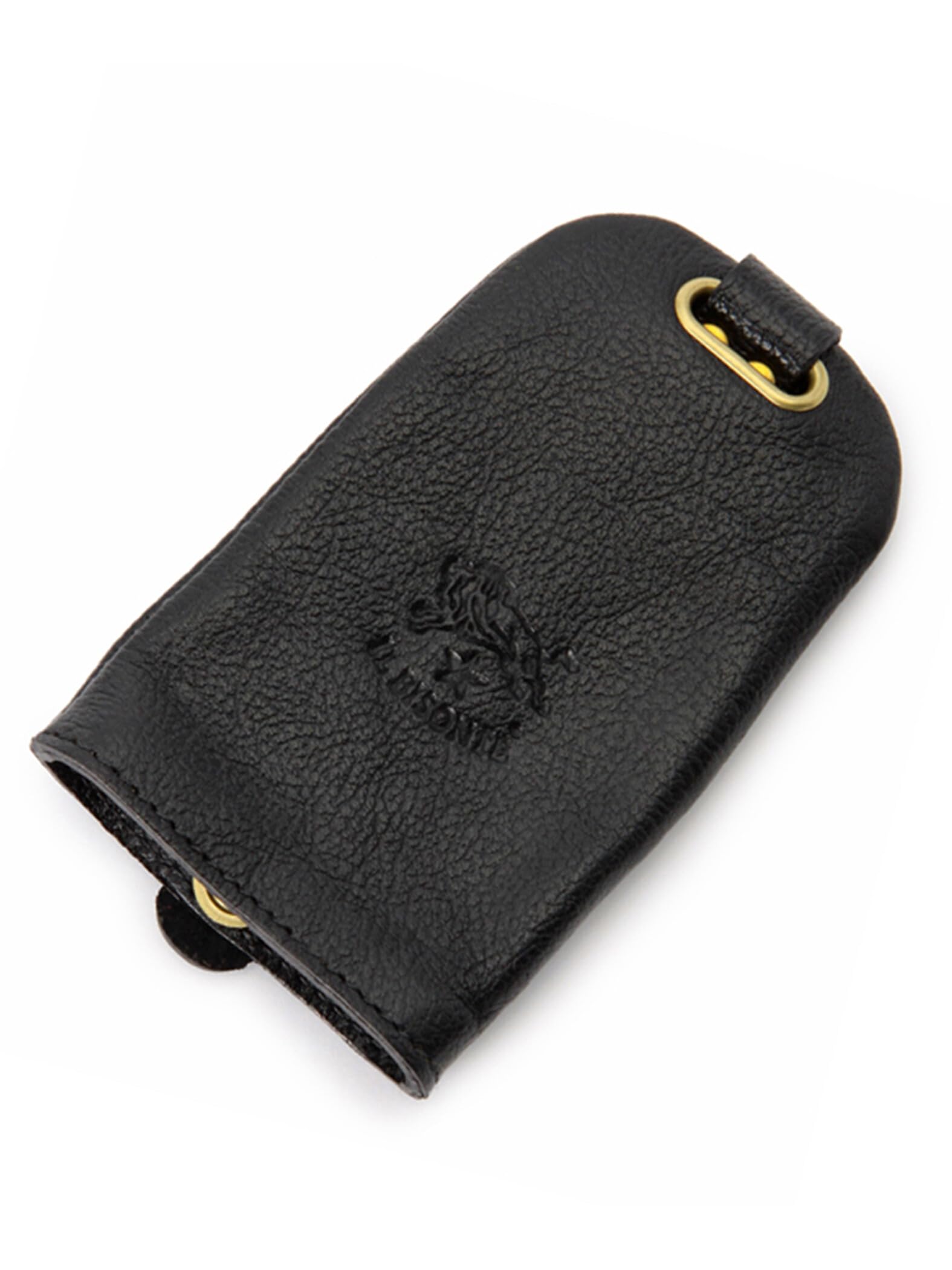 

Key Case F Black [Il Bizonte] 54_1_411225 чорний