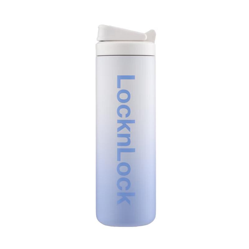 

LOCK&LOCK Cool Drink Sports Bottle