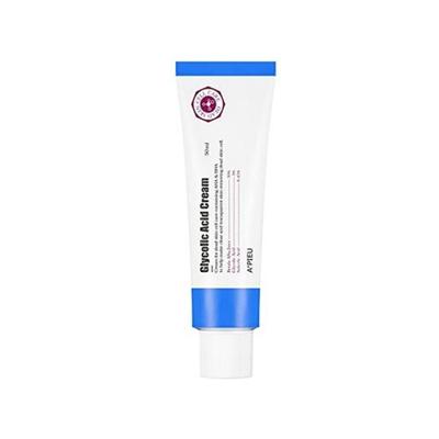 A'PIEU Glycolic Acid Cream 50 ml