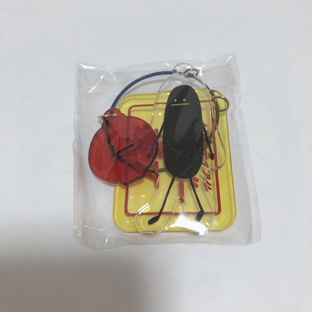 

[Б/У] Новинка магазина graniph Китидзёдзи Прекрасная тень