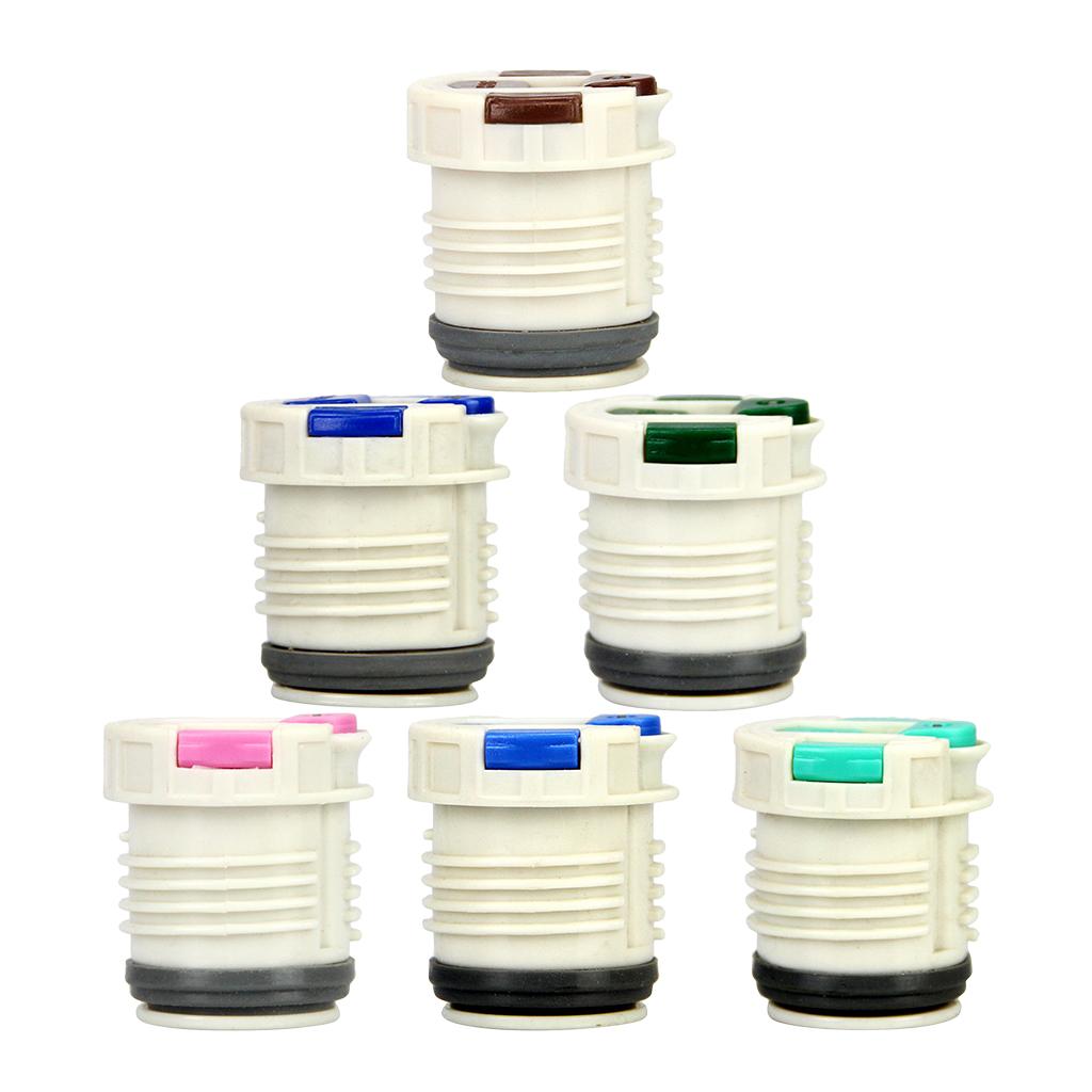 Stainless Steel Vacuum Bottle Stopper Kettle Pump Flask Accessories