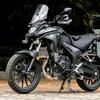 For Honda CB500X Crash Bar Engine Gurad Bumper Frame Fairing Protector Highway CB 500X 2020-2024 2023