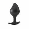 Vibrating Anal Plug for Electrostimulation - Mystim Rocking Vibe S