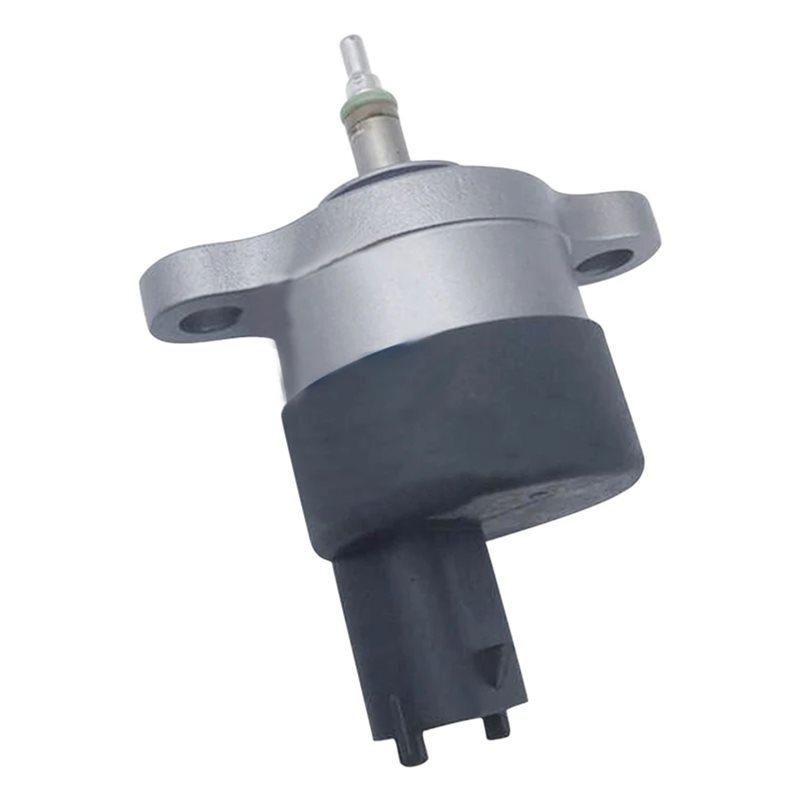 Common Fuel Rail Pressure Control Regulator Valve 0281002943 For Audii VWW SEATT SKODAA A1 DRV Control Valve