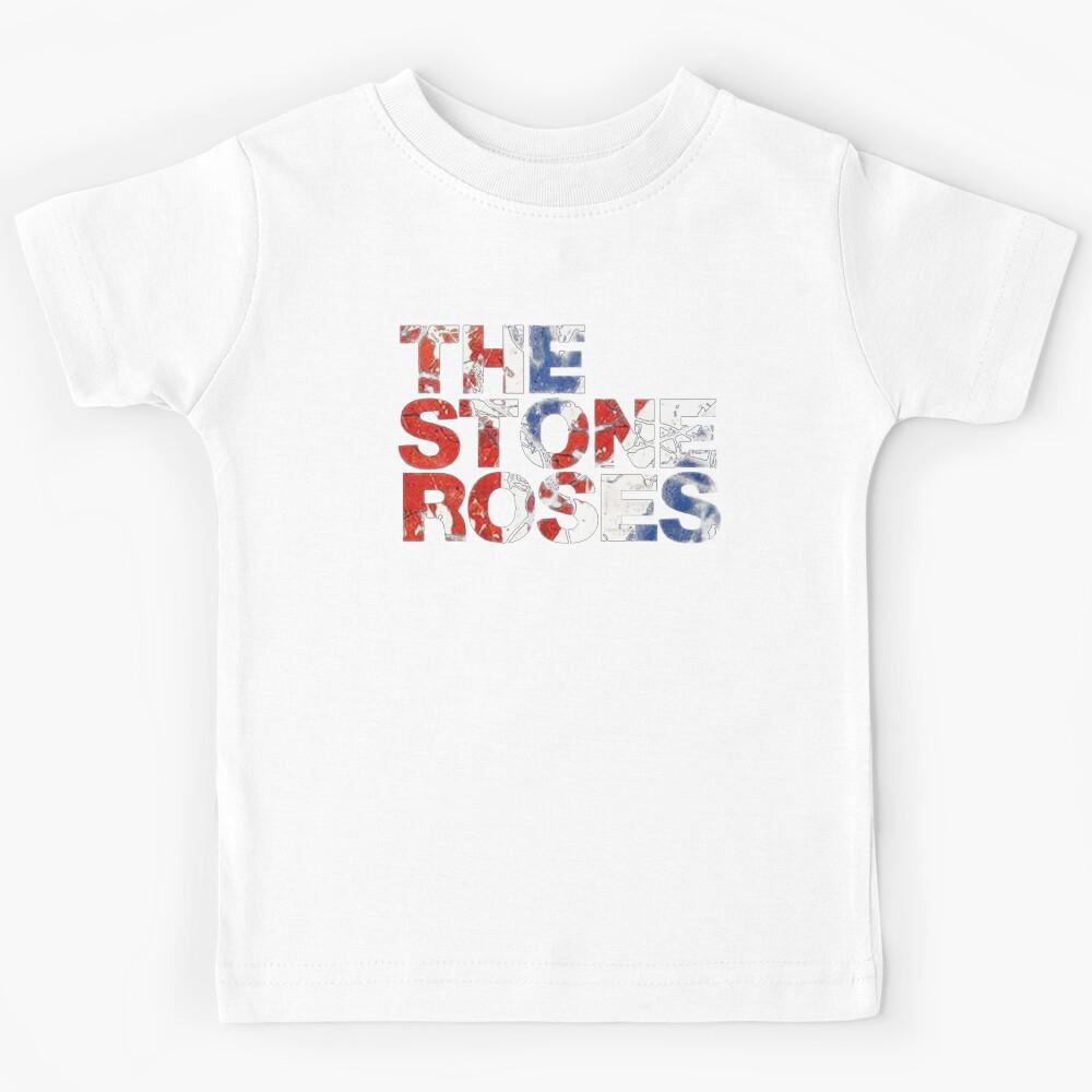 Red White Blue Kids T-Shirt 110