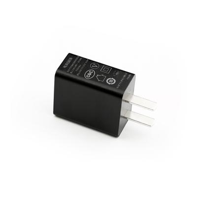 CQC Certified Charger Small Appliance Adapter 5V1.5A 2A Small Appliance Power Adapter