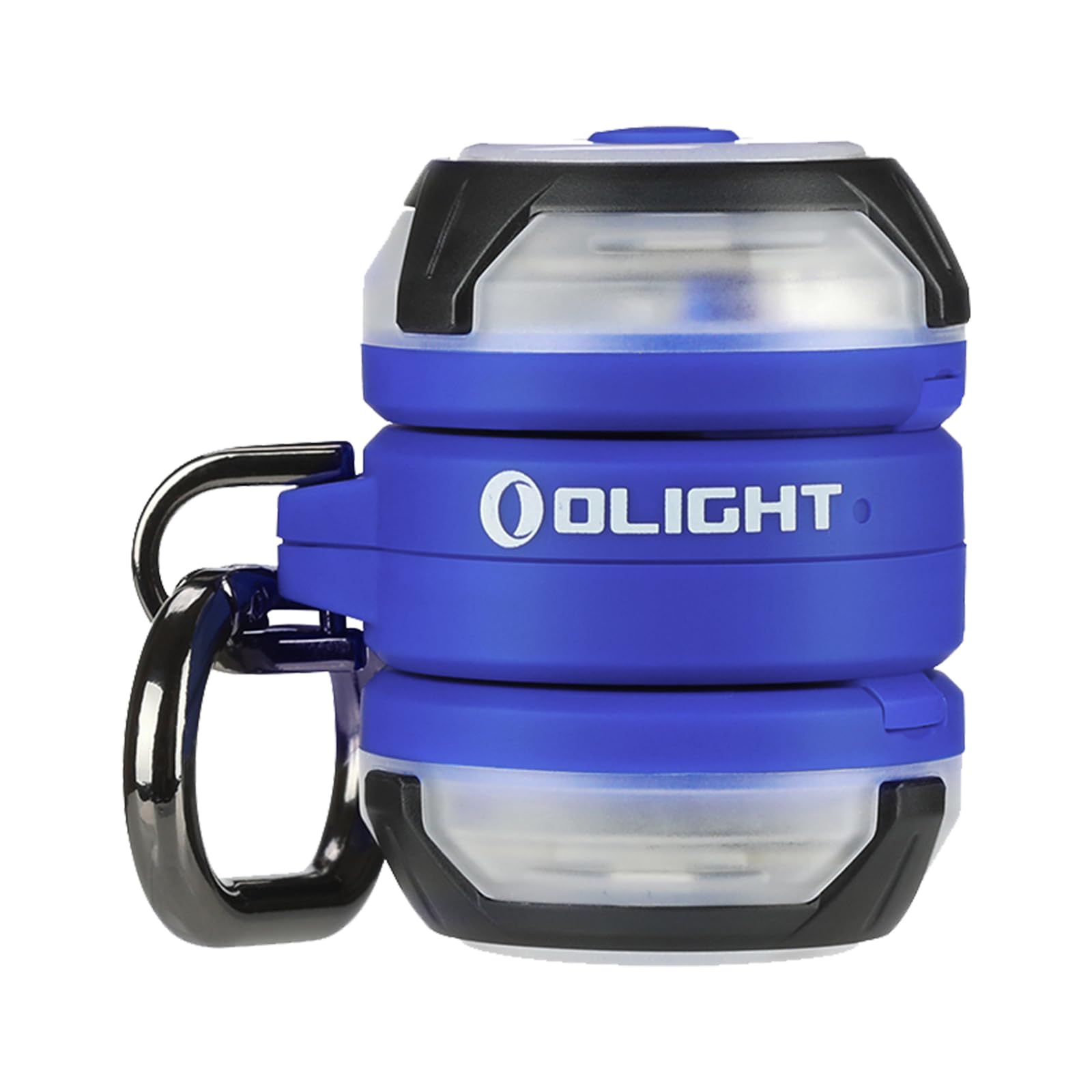 

OLIGHT Gober 2 Walking USB Светодиодный фонарь для бега с отражателем и высокой степенью защиты IPX4 для выгула собак ночью, для горного туризма, для дорожного движения, для безопасности во время ночной езды на велосипеде, перезаряжаемый, синий