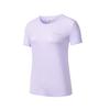 Saucony T Shirts Women's Crew Neck Thin Other SC1249114A-WT02