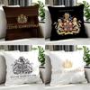 Fragrance Clive Christian Cushion Cover Cushion Cover Set Pcs X X X Pillowcase Decorative Sofa Home Decor