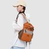 Schoolbag Mountaineering Bag Backpack 1011 New High Value Niche Outdoor Lightweight Backpack Leisure Large Capacity Travel Portable