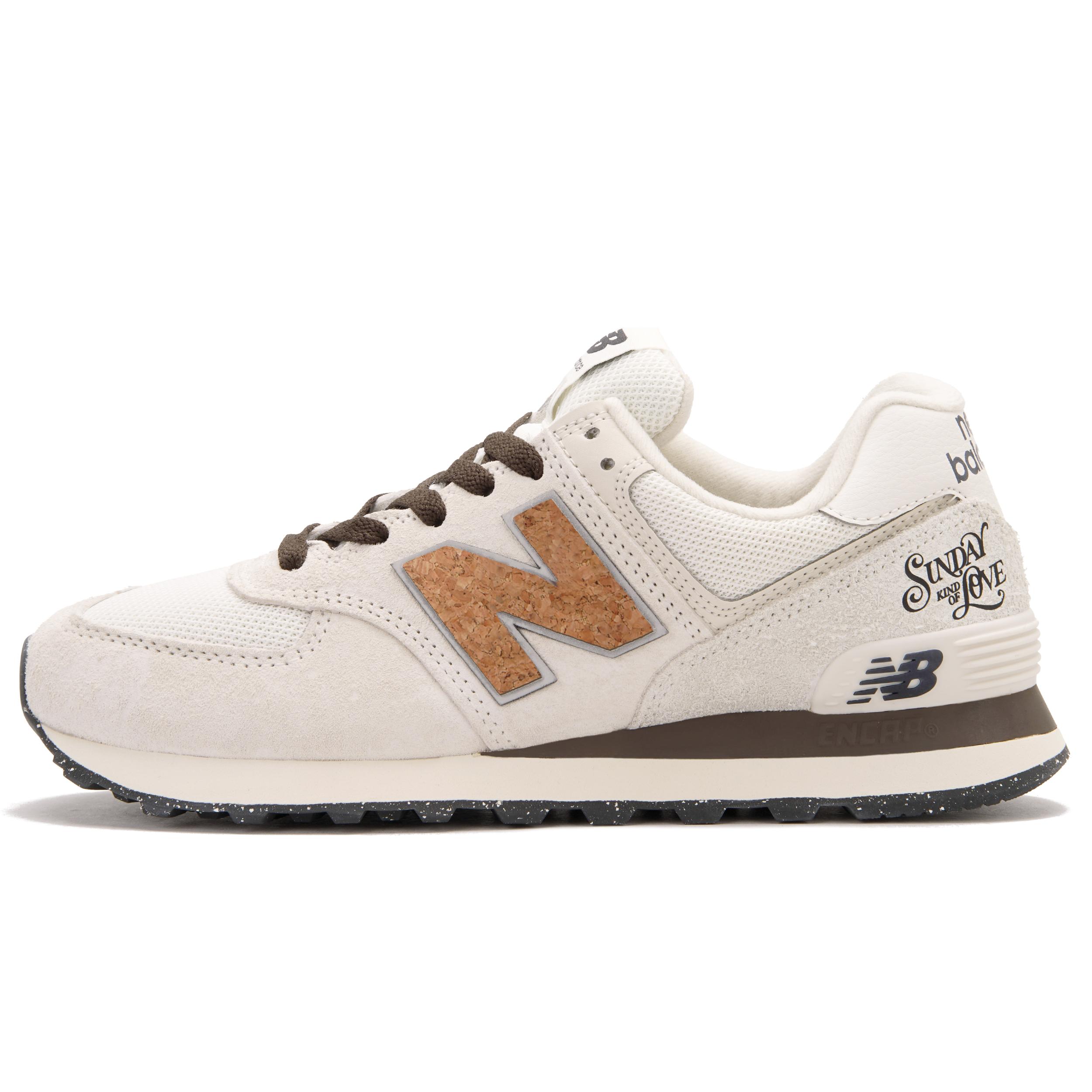 New Balance NB 574 Low top