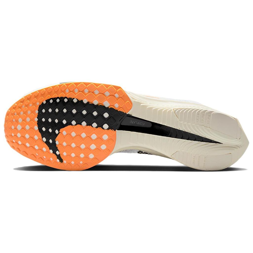 Nike ZoomX VaporFly Next% 3 Prototype Women Sneakers White Black Phantom FB7937-100