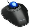 Kensington, Trackball Filaire Orbit, Personnalisable Avec TrackballWorks™, Connexion USB, Compatible PC Et Mac®, Noir