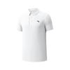 Men's Moisture-Wicking Business Polo Shirt