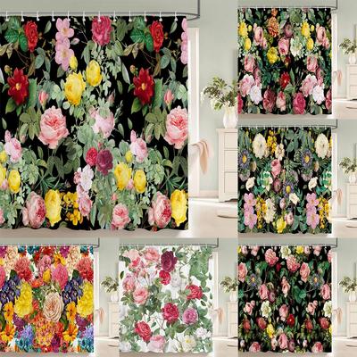 Casa de banho – Cortinas para duche