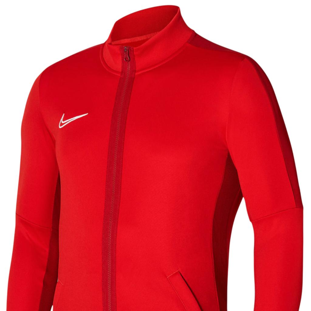 Nike Dri-FIT Academy, Mens Red Sweatshirt