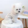 Pet Circle Cute Pet Dog Dog Clothes California Dream Sweater To Keep Warm