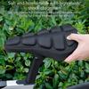 Bike Seat Cushion Shockproof Bike Saddle Cushion Covers for Mountain Road Bikes