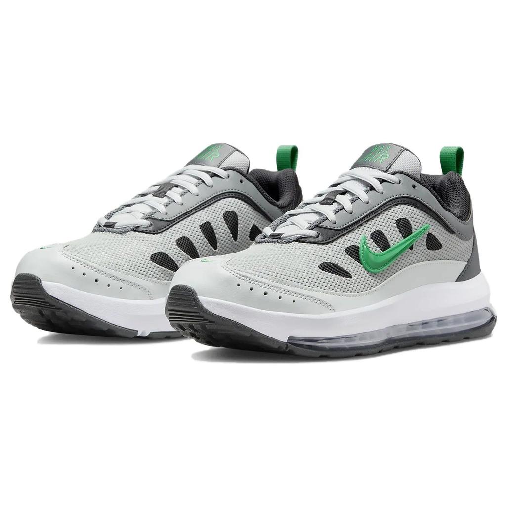 Nike Air Max AP Polvo Fotón Verde Estadio Zapatillas Hombre Gris Humo-Gris CU4826-013