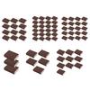 Cleaning Sponge Multi-Functional Scrub Pad Kitchen Pots Stoves Bathroom Tiles Shoe Stains Rust Removal Household Cleaning Scrubber