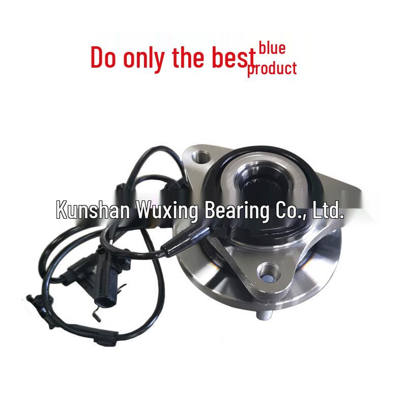 Car Wheel Hub Bearing Unit for Vios Front Left 43560-0D080, 43560-0D070