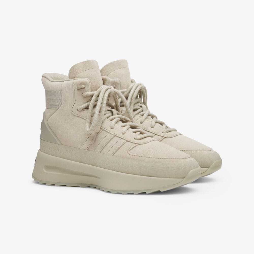 IG1872 Adidas Originals Fear of God Athletics Los Angeles Hikers Sesame (Men's)