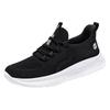Women's Sports Shoes Hollow Sandals Mesh Casual Shoes Women's Shoes Comfortable Outdoor Sports Shoes Running Shoes