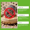 Peppermint Oil Is A Household Rodent And Plant Oil For Indoor Use To Drive Away Rodents.