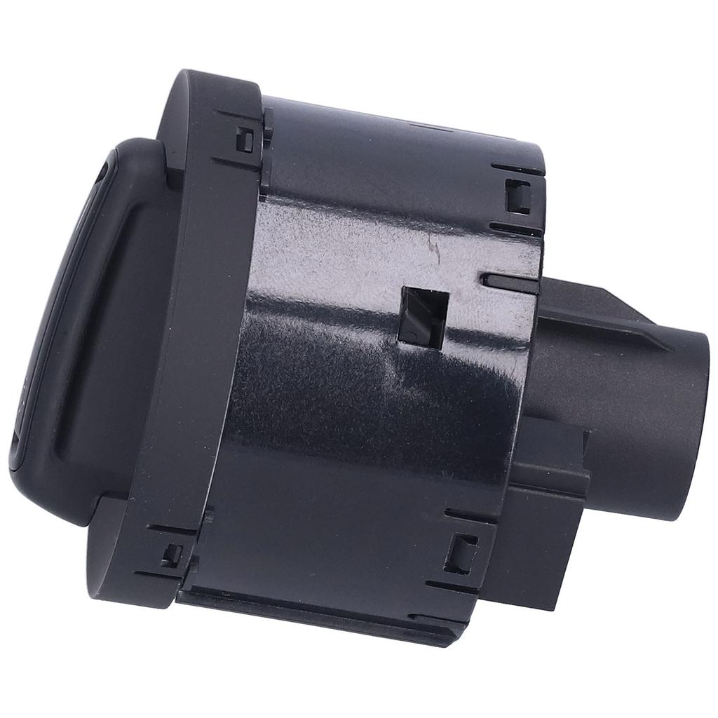Auto Car Headlight Switch Fog Lamp Control Knob 5GG941431B Replacement Accessory
