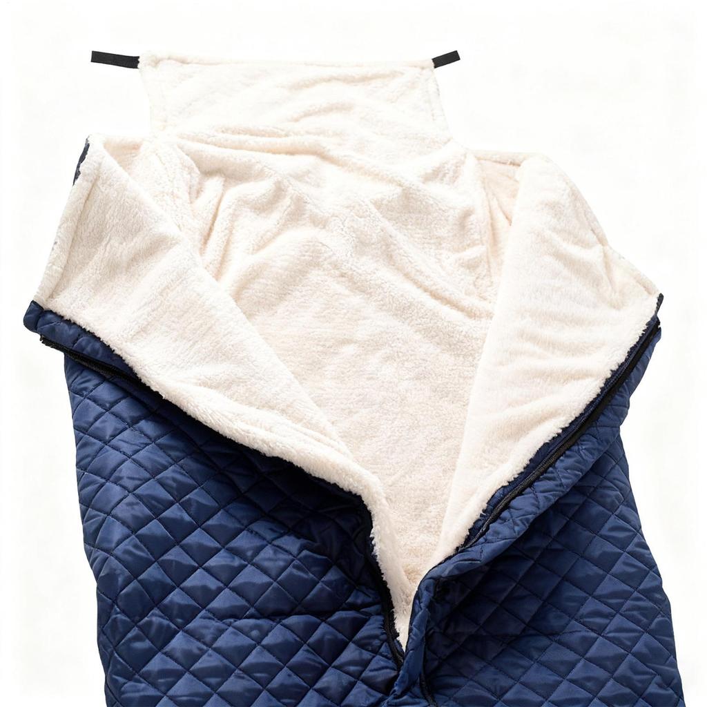 Wheelchair Blanket Waterproof Waterproof Fleece Blanket For Elderly Wheelchair Warm Covers Wheelchair Warming thermal blanket