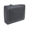 Ultra-Thin Aluminum Alloy Mini Car Subwoofer with Active Audio Underseat Design