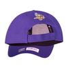 Casquette - New Era - 9Forty NFL - Minnesota Vikings - Violet - 100% Polyester