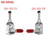 GH-301-CL and 301-CR Handle Quick Release Left and Right Push-pull Toggle Clamp quick release push pull clamp HS CH 301CR 301RL