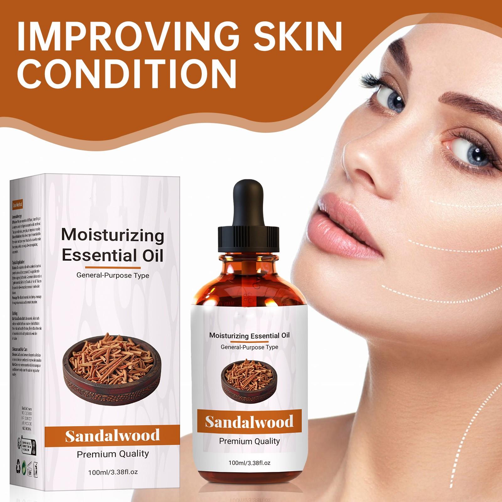 

Лавандовое массажное масло увлажняющее увлажняющее и укрепляющее средство для смягчения кожи лица и улучшения состояния кожи сыворотка 100 мл для женщин One Size хаки