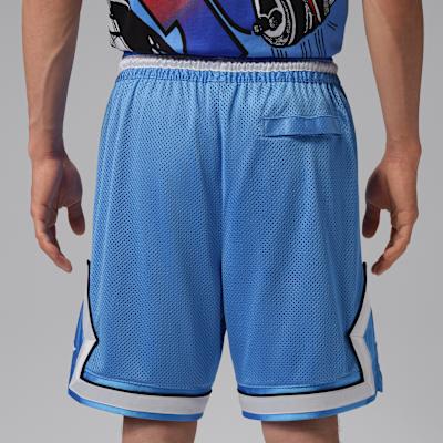 Jordan Brooklyn Basketball Shorts Men's