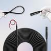 000-14172-001 HOOK2 Power Cable Reveal Cruise Power Cord Fit for Lowrance HOOK2 & Hook Reveal Range Series 5" 7" 9" 12"