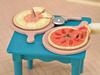 Sylvanian Families Shop "Forest Pizza Shop" Mi-87 ST Mark Certified Toy Dollhouse for Ages 3 and Up, Sylvanian Families by Epoch
