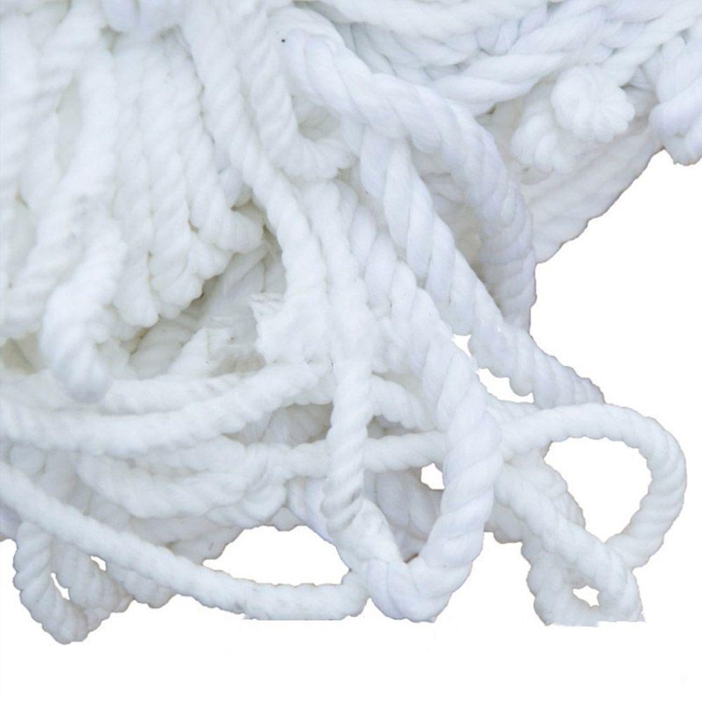 Hot Weave Multi Size Sports Practice Football Soccer Training Goal Post Nets