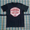 Lynyrd Skynyrd Ronnie Van Zant Black Unisex T-shirt Size S-5XL