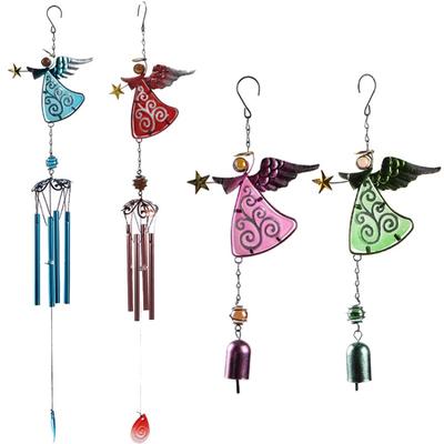 Objetos de decoración – Campanas de viento